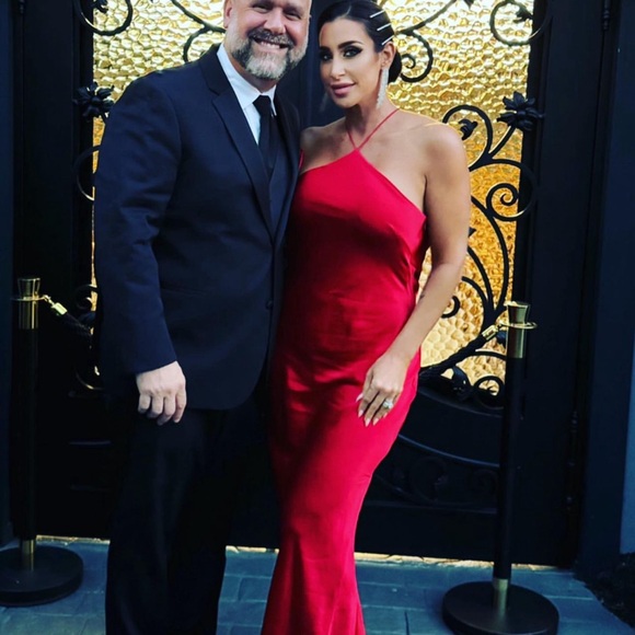 Justine Gown by Retrofete - Picture 5 of 5